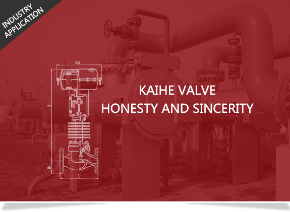 Shanghai Kaihe Valve Group Co., Ltd.